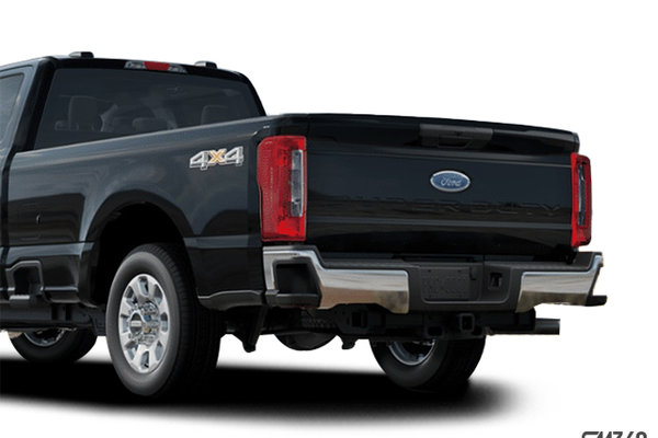 Ford Super Duty F-250 XLT 2025 - photo 2