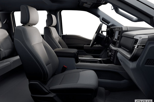 Ford Super Duty F-250 XLT 2025 - photo 3