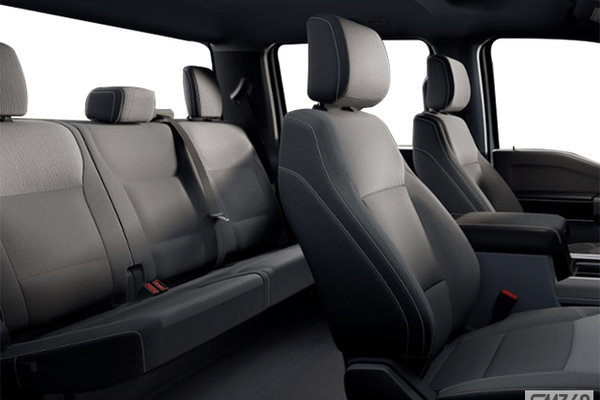 Ford Super Duty F-250 XLT 2025 - photo 4