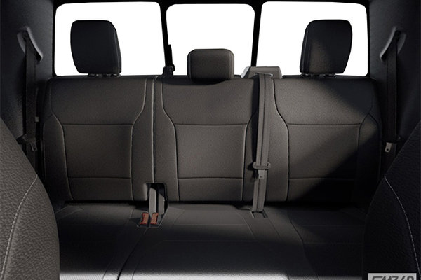 Ford Super Duty F-350 DRW Chassîs-cabine LARIAT 2025 - photo 4