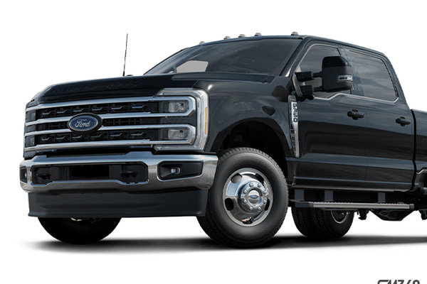 Ford Super Duty F-350 DRW Lariat 2025 - photo 2