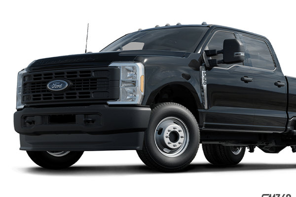 Ford Super Duty F-350 DRW XL 2025 - photo 2