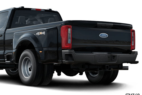 Ford Super Duty F-350 DRW XL 2025 - photo 3