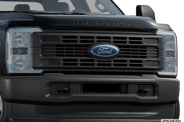 Ford Super Duty F-350 DRW XL 2025 - photo 4