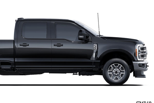 Ford Super Duty F-350 SRW Lariat 2025 - photo 1