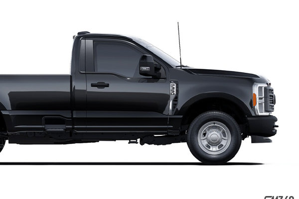 Ford Super Duty F-350 SRW XL 2025 - photo 1
