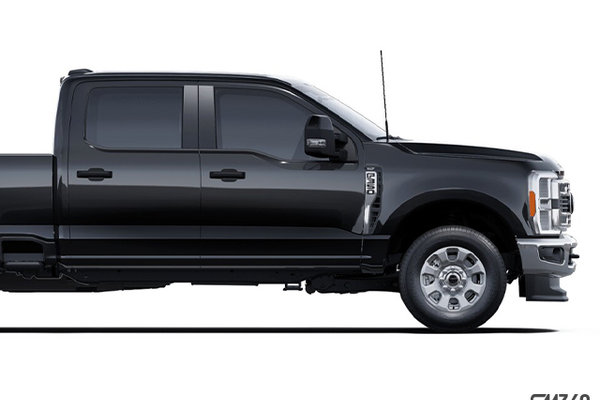 Ford Super Duty F-350 SRW XLT 2025 - photo 1