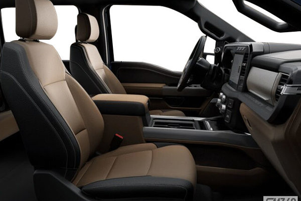 Ford Super Duty F-450 DRW Chassîs-cabine LARIAT 2025 - photo 2