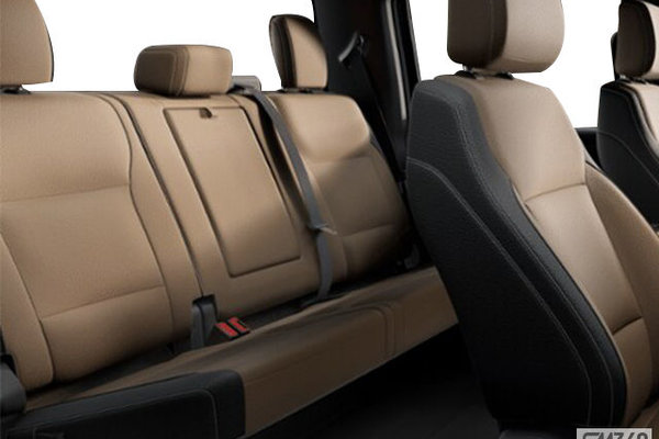 Ford Super Duty F-450 DRW Chassîs-cabine LARIAT 2025 - photo 3