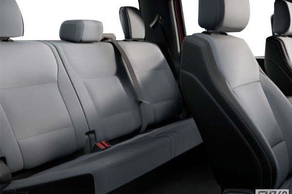 Ford Super Duty F-450 DRW Chassîs-cabine XLT 2025 - photo 3