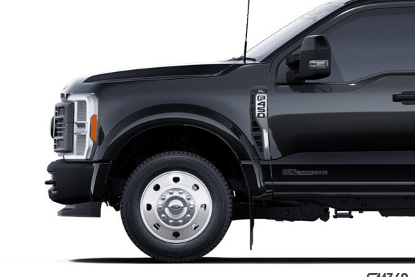 Ford Super Duty F-450 XL 2025 - photo 1
