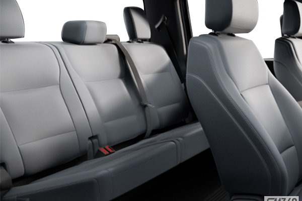 Ford Super Duty F-550 Chassîs-cabine XL 2025 - photo 3