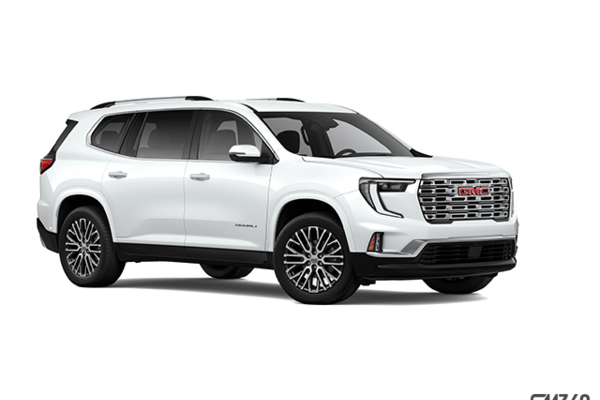 Acadia DENALI