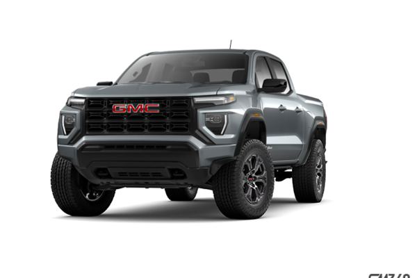 Canyon ELEVATION