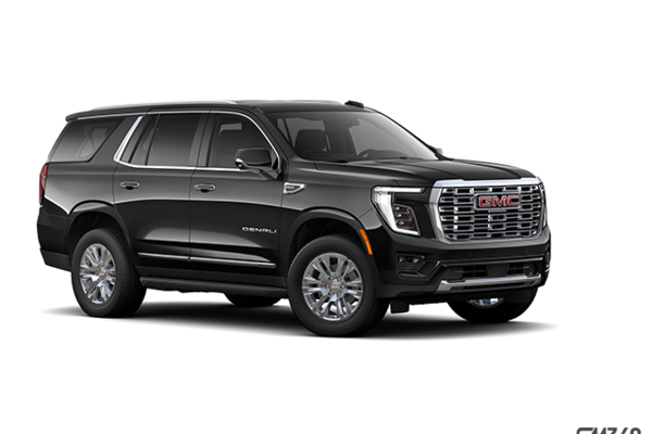 Yukon Denali