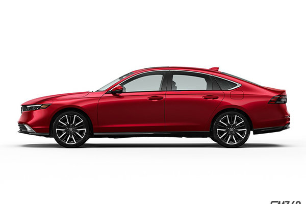 honda accord hybride hybride touring 2025 photo-0