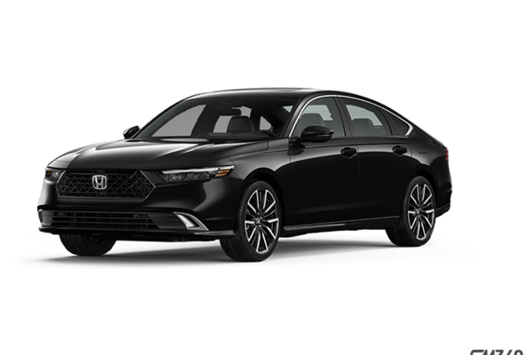 Honda Accord Hybrid TOURING 2025