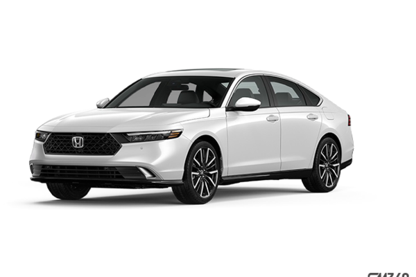 Honda Accord Hybrid TOURING 2025