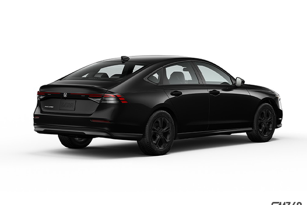 honda accord se 2025 photo-3