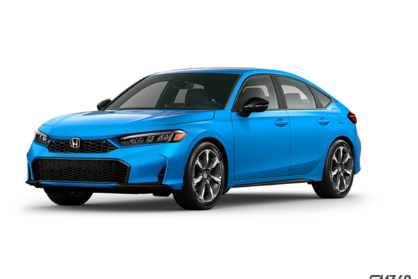 2025 Honda CIVIC HYBRID Hatchback SPORT TOURING