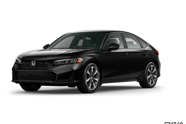 2025 Honda CIVIC HYBRID Hatchback SPORT TOURING