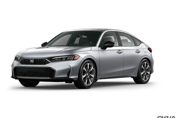 2025 Honda CIVIC HYBRID Hatchback SPORT TOURING
