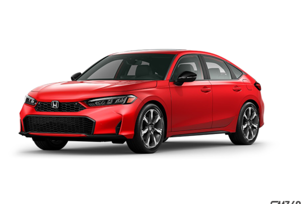 2025 Honda CIVIC HYBRID Hatchback SPORT TOURING