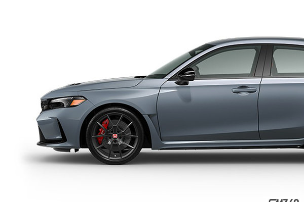 2025 honda civic type r base photo-3