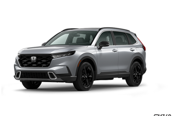 Honda CR-V HYBRID TOURING HYBRID 2025