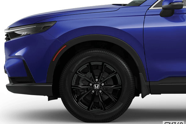 honda cr-v sport 2025 photo-3