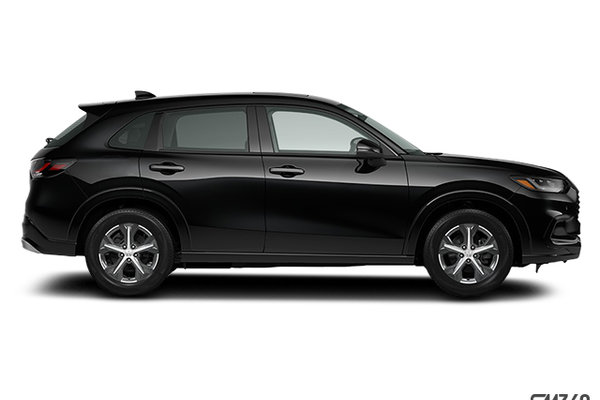 honda hr-v sport 2025 photo-3