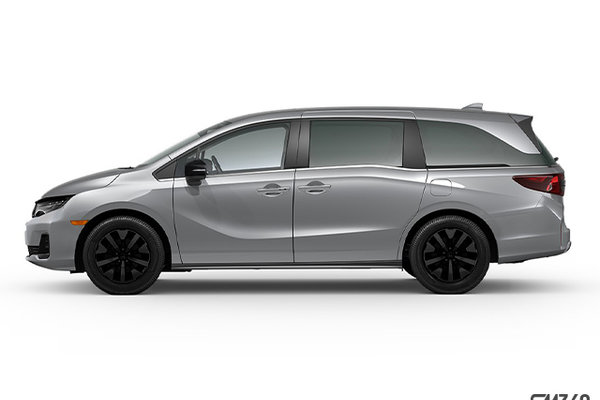 2025 honda odyssey sport-l photo-0