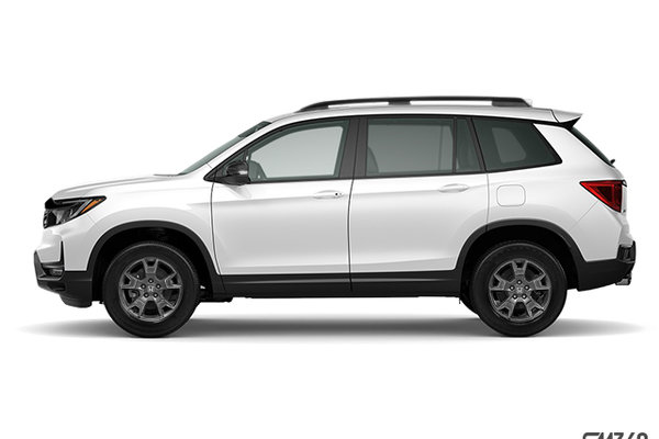 2025 honda passport sport photo-0
