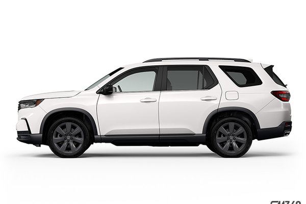honda pilot sport 2025 photo-0