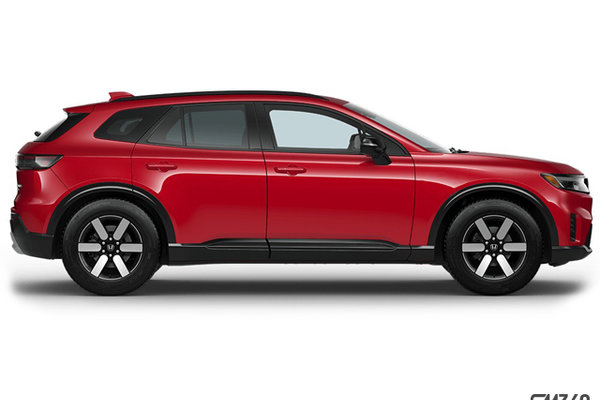 honda prologue ex-l 2025 photo-3