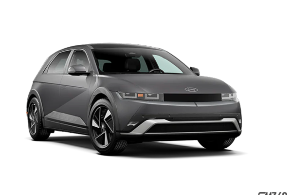 2025 Hyundai Ioniq 5 PREFERRED