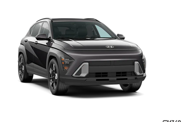 2025 Hyundai Kona PREFERRED