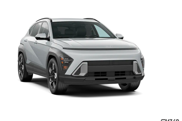 2025 Hyundai Kona PREFERRED