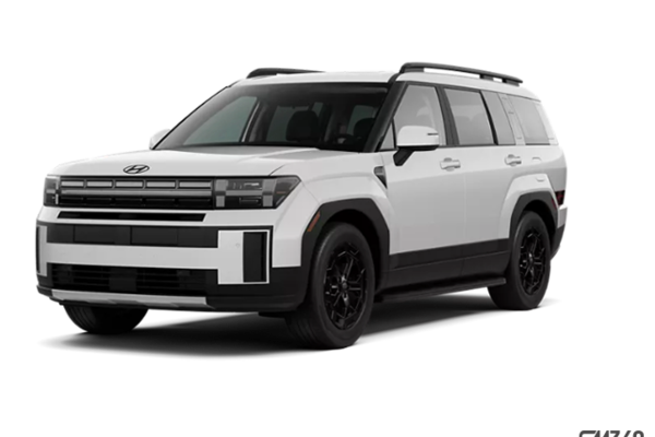 2025 Hyundai SANTA FE XRT