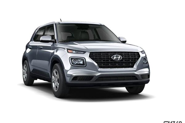 2025 Hyundai Venue ESSENTIAL