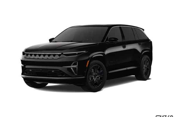 JEEP Wagoneer S PREMIUM 2025