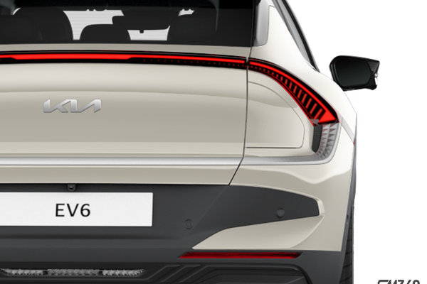 Kia EV6 Land AWD w/ Premium Pkg 2025 - photo 4