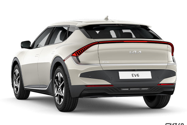 Kia EV6 Wind RWD 2025 - photo 1