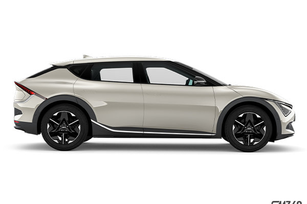 Kia EV6 Wind RWD 2025 - photo 2