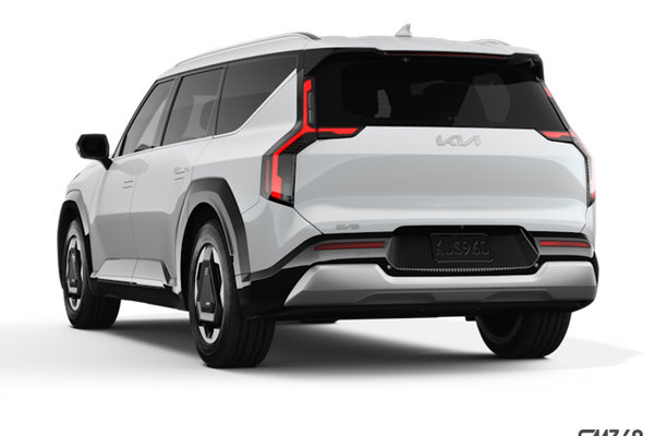 Kia EV9 Land with Plus Package 2025 - photo 1