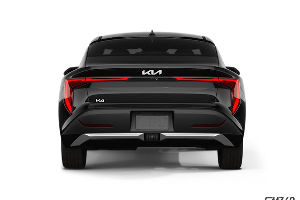Kia K4 EX 2025 - photo 1