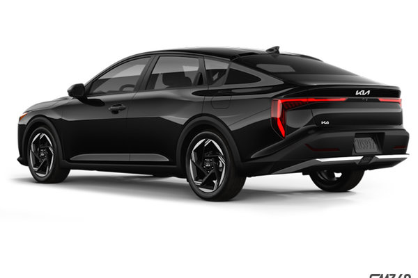 Kia K4 EX 2025 - photo 2