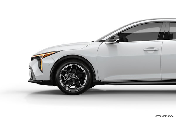 Kia K4 GT-Line Turbo 2025 - photo 3