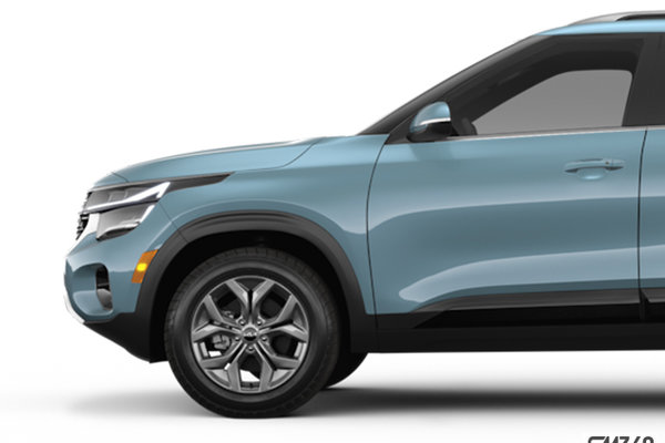 Kia Seltos EX 2025 - photo 1