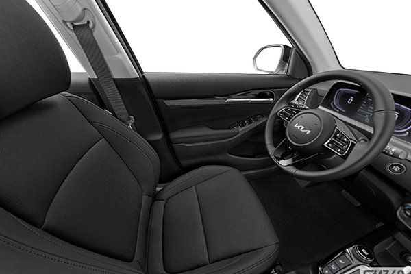 Kia Seltos EX FWD 2025 - photo 4